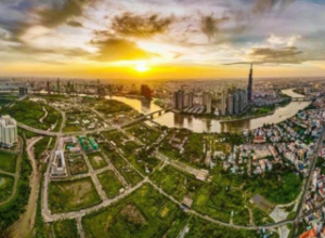 Chuyên gia nhận định bất ngờ về giá bất động sản khi 3 luật mới có hiệu lực