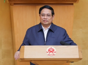 Thủ tướng yêu cầu Bộ Công an điều tra ngay vi phạm trong đấu giá đất