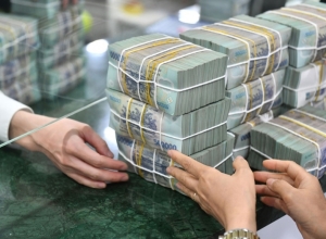 Nhiều ngân hàng chuẩn bị trả cổ tức cao