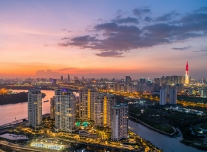 4 động lực tái định hình BĐS Việt Nam giai đoạn 2025–2035