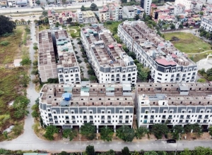 Bộ Tài chính nói gì về lo ngại đánh thuế bất động sản thứ 2?