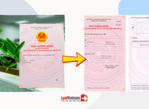 Cấp sổ đỏ cho đất tăng thêm: Quy trình mới, minh bạch hơn   Cập nhật lần cuối: 09/09/2025
