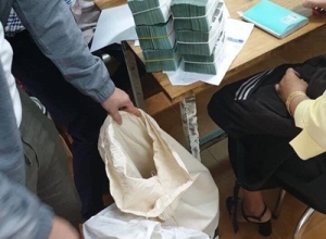 Giao dịch tăng gấp gần 3 lần cùng kỳ năm ngoái, cơ hội cuối cùng để nhà đầu tư “gom hàng” giá tốt?