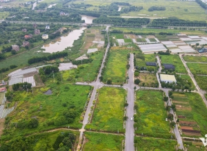 Đầu tư đất nền khi sáp nhập tỉnh thành: Điều đặc biệt chú ý để tránh rủi ro