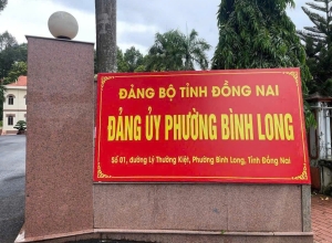 5 phường, xã tại Bình Phước bắt đầu ‘chạy’ thử nghiệm