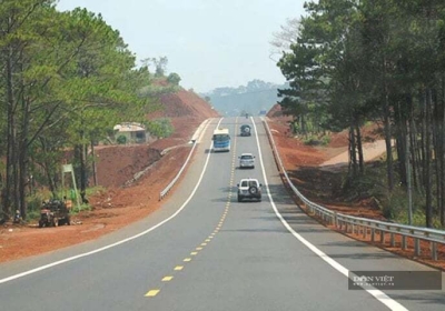 Sắp sáp nhập với Đồng Nai, tỉnh Bình Phước tăng tốc đầu tư 2 tuyến đường huyết mạch, tổng mức đầu tư 25.000 tỷ đồng