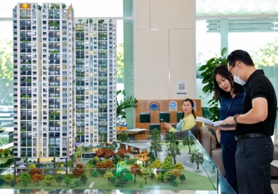 Săn BĐS 'sóng' sáp nhập tỉnh thành: Nhà đầu tư phải tỉnh táo