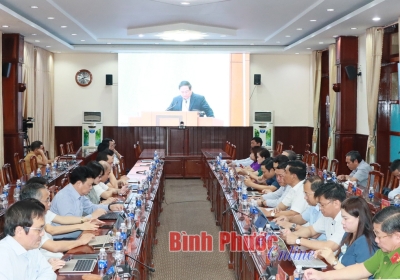 Nỗ lực để đảm bảo tăng trưởng đạt 8% trở lên trong năm 2025