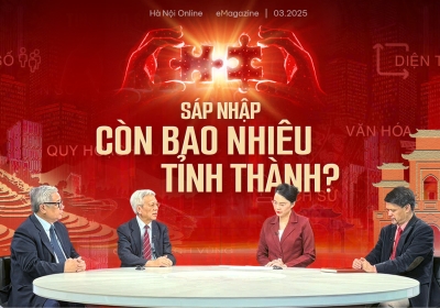 Đất nền được quan tâm nhiều trong Quý I/2025 sau thông tin sáp nhập tỉnh thành