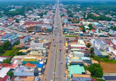 Nửa thế kỷ chuyển mình đổi mới