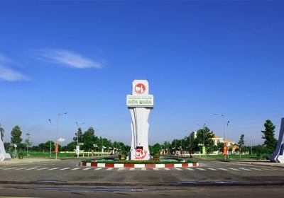 Thông báo Kế hoạch sử dụng đất năm 2025 của huyện Hớn Quản