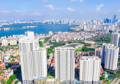 Bất động sản 2025: Phân khúc nào sẽ sinh lời cao nhất?