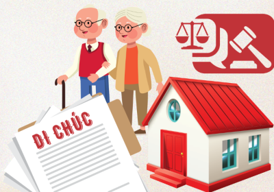 Từ chối công chứng di chúc nhà đất: 2 trường hợp cần biết ngay