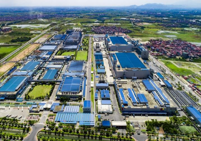 Bất động sản công nghiệp: Tín hiệu tích cực từ các doanh nghiệp