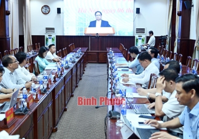Giai đoạn 2021-2024, cả nước hoàn thành 66.755 căn nhà ở xã hội