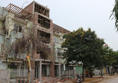 Bất động sản có được hưởng lợi từ sáp nhập địa giới đơn vị hành chính?
