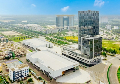 Cổ phiếu "ông lớn" Becamex diễn biến ra sao trước thương vụ đình đám trên thị trường?
