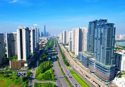 Thị trường địa ốc miền Nam có trở lại trong năm 2025?