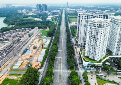 Thị Trường Bất Động Sản Năm 2025: Hai Phân Khúc “Nóng Hổi” Cho Các Nhà Đầu Tư
