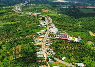 Thúc tiến độ khởi công cao tốc Gia Nghĩa - Chơn Thành