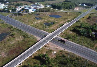Bình Phước sẽ khởi công 2 tuyến cao tốc trong năm 2024
