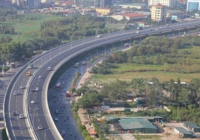 Chưa đầy 2 năm nữa, phía Nam Việt Nam sẽ được phủ gần 950km đường cao tốc mới