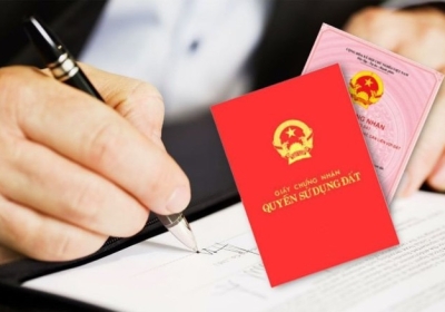 Từ bây giờ, đất không sổ đỏ bị thu hồi có được đền bù không?