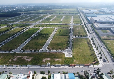  Thua lỗ nặng, tập đoàn BĐS muốn mua dự án Đại Nam của ông Dũng ‘lò vôi’ quay sang trồng rau sạch, phát triển dược liệu
