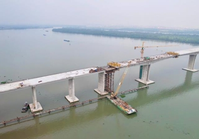 Các dự án hạ tầng Vùng Đông Nam bộ tăng tốc