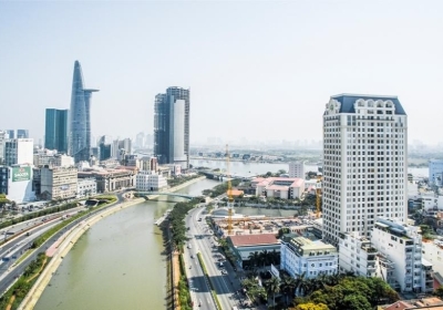 Sáp nhập tỉnh: Thị trường bất động sản sẽ biến động như thế nào?