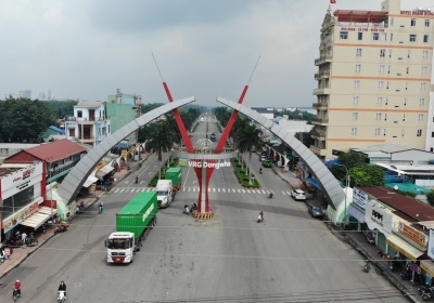 Chủ trương đầu tư, kinh doanh hạ tầng kỹ thuật KCN Minh Hưng III giai đoạn 2, tỉnh Bình Phước