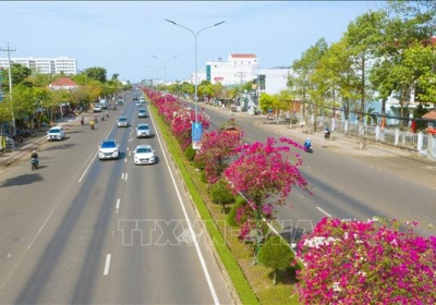 Công bố số liệu phục vụ giải phóng mặt bằng cao tốc Gia Nghĩa - Chơn Thành