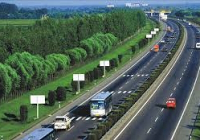 Khởi công một số gói thầu ở dự án thành phần cao tốc Gia Nghĩa - Chơn Thành vào cuối tháng 4