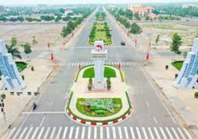 Sắp xếp, thành lập xã, phường mới ở tỉnh Bình Phước, duy nhất địa danh Hớn Quản không xuất hiện