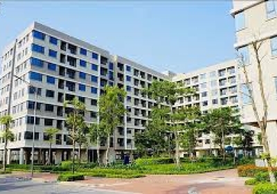 Hôm nay, Thủ tướng chủ trì hội nghị toàn quốc thúc đẩy phát triển nhà ở xã hội
