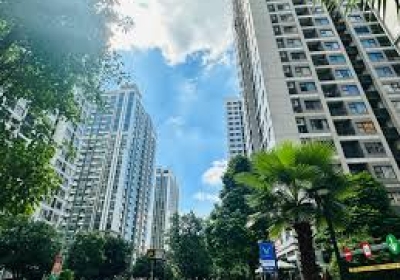 Thị trường bất động sản sôi nổi đầu năm