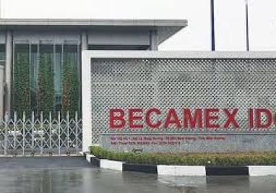 ‘Soi’ tình hình tài chính của Becamex TDC trước tham vọng lên tập đoàn