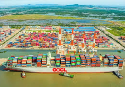Đang nghiên cứu mở rộng tuyến đường kết nối Bình Phước với sân bay Long Thành và cảng Cái Mép