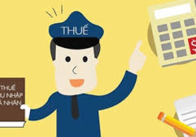 Cấp bách sửa thuế thu nhập cá nhân