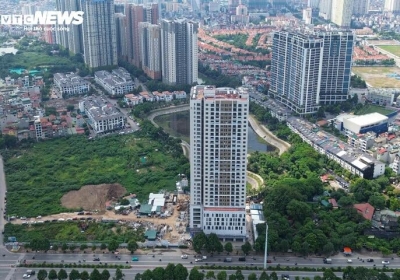 "Của để dành" tăng, thị trường bất động sản 2025 sẽ nhiều đột phá?