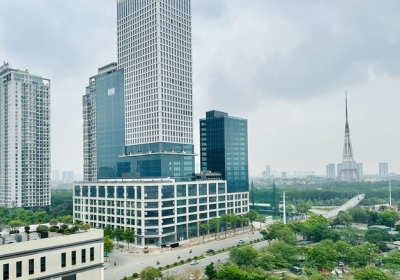 Bất động sản liên quan đến hạ tầng được đánh giá là kênh đầu tư tốt của năm 2025