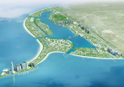 Vingroup (VIC) lên lịch khởi công 3 siêu dự án hơn 12 tỷ USD trong tháng 4