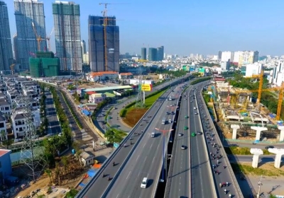 Năm 2025, sẽ khởi công 19 dự án giao thông, hoàn thành 50 dự án