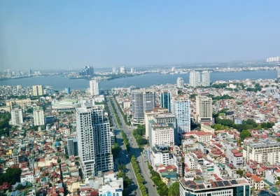 Nền kinh tế bước vào chu kỳ mới, bất động sản vẫn là "bến đỗ" vững chắc