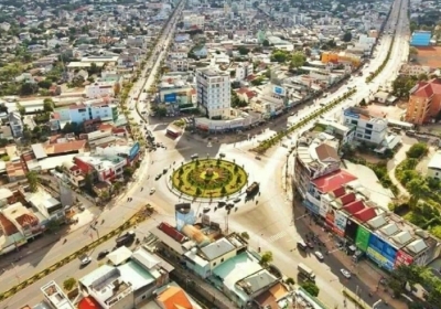 Bình Phước: Điều chỉnh quy hoạch tỉnh thời kỳ 2021 – 2030, tầm nhìn đến năm 2050