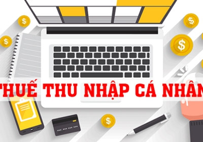 Thuế thu nhập cá nhân: Cách tính mức giảm trừ gia cảnh mới nhất