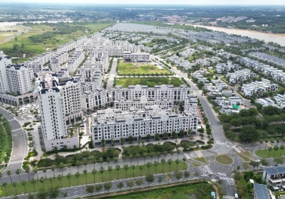 Ngày vui sắp đến cho những ai kiên trì “ôm” đất Nhơn Trạch?