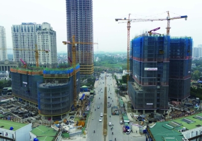 Bất động sản kỳ vọng giải tỏa trạng thái “nén” cung