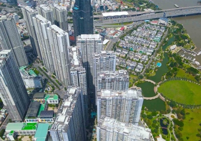 Hai đột phá chiến lược để xoay chuyển cục diện thị trường bất động sản