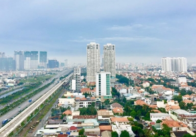 Nóng trong tuần: Tin vui cho người dân TP.HCM với gần 3.000 căn hộ hoàn thành và khởi công gần 8.000 căn trong năm nay